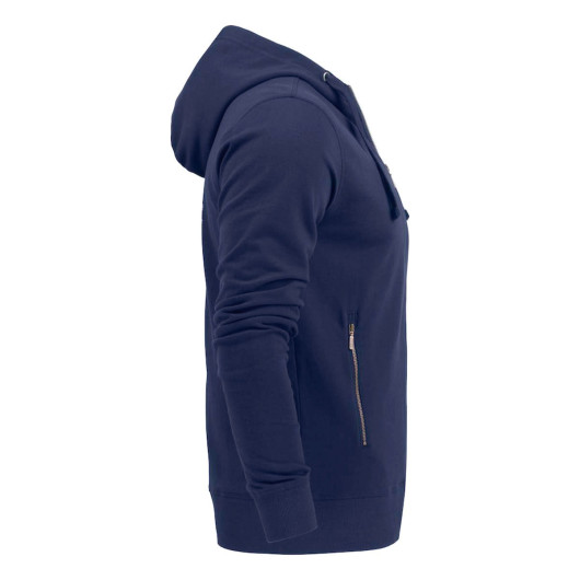Radius Mens Hoodies Side